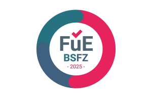 BSFZ Forschungs-Siegel