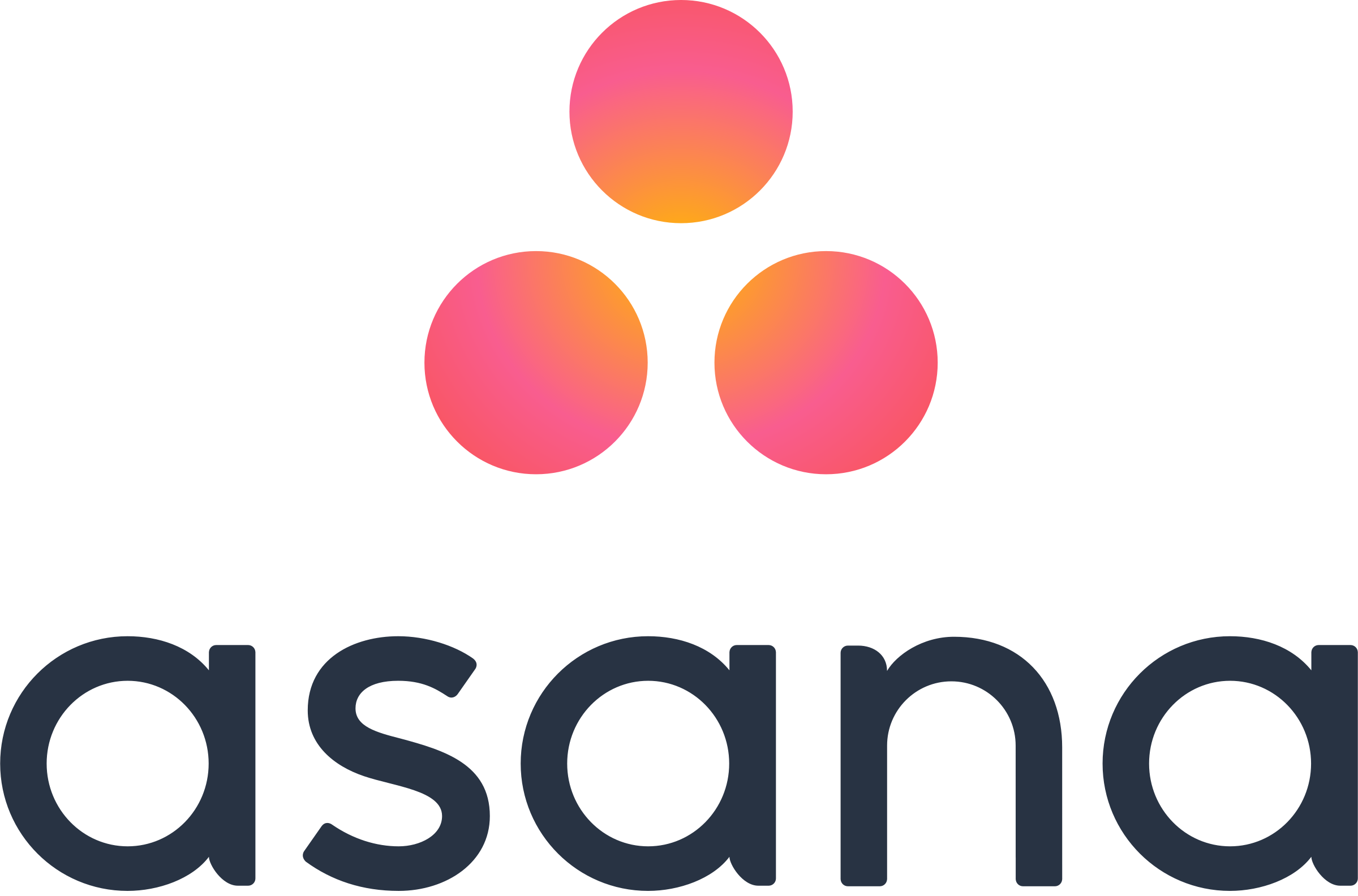 VENMATE integrations - issue tracking - asana