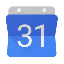 VENMATE integrations - Management & Communication - Google calendar