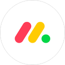 VENMATE integrations - Management & Communication - Monday.com